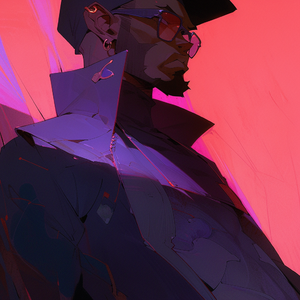 「BEAT」TheHxliday × Playboi Carti Type Beat-'小珍珠'