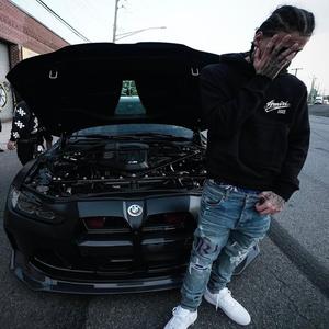 'MI ESQUINA' Dark Jerk HoodTrap La Rvfleuze x Laja Type Beat Instrumental