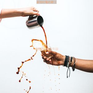 茶馆时髦的爵士