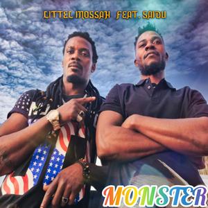 Monster (feat. Saidu)