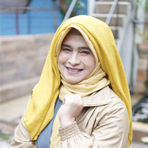 Cintaku Bergelora
