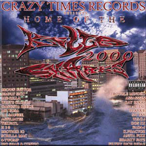 High Rollerz (feat. 4-twamp & W.s.g's)