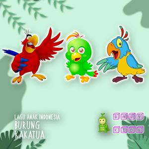Lagu Anak Burung Kakatua