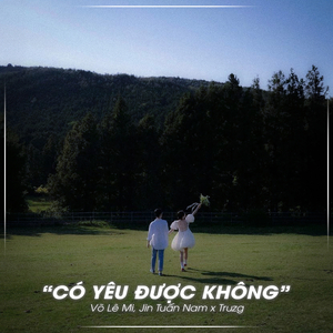 Có Yêu Được Không Instrumental (Lofi Ver.)