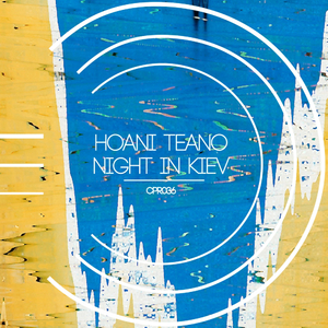 Alesund (Original Mix)