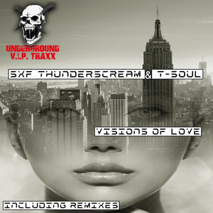 Visions Of Love (Padex Dream Version)