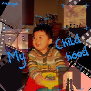 哆啦A梦-My Childhood
