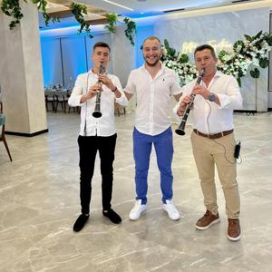 FERDI MJESHTRI KOLAZH KORCAR LIVE (Live)