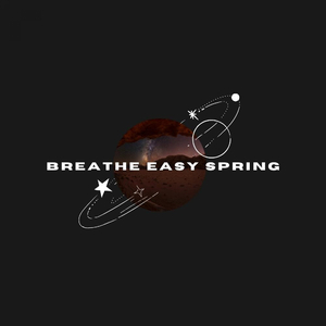 Breathe Easy Spring