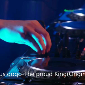 Mundus qoqo - Mundus qoqo-The proud King(Original Mix)