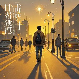 时光里的重量_柒墨