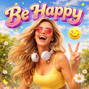 Be Happy