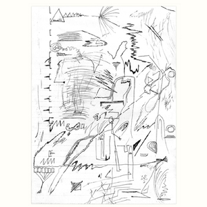 Untitled (Side B Song 1)