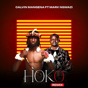Hoko (Remix)