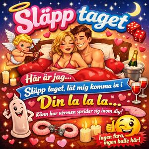 Släpp taget