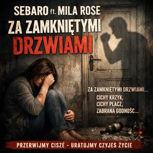 Za zamkniętymi drzwiami