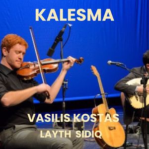 Kalesma