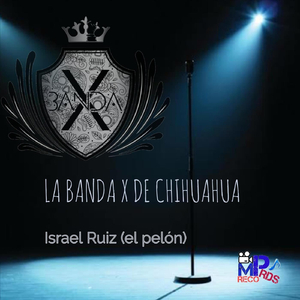 Israel Ruiz (El Pelon)