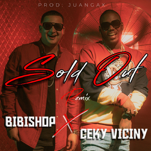 Sold Out Remix (feat. Ceky Viciny)