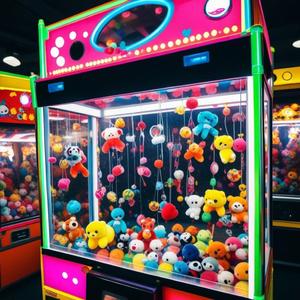 인형뽑기 (feat. 소윤서)