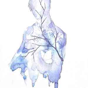 【填词】无解命题（To许墨）词：墨夜