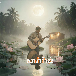 សារ៉ាវ៉ាន់ (2026 Cover)