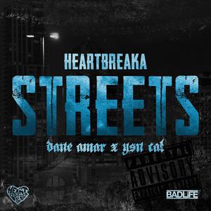 Streets (feat. YSN Cal)