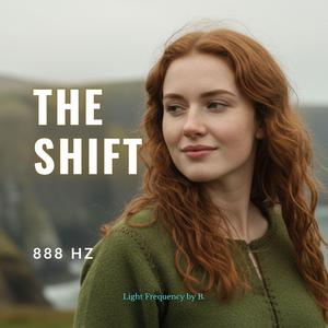 THE SHIFT | 888 hz