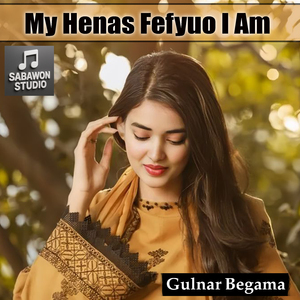 My Henas Fefyuo I Am