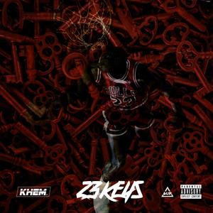 23 Keys