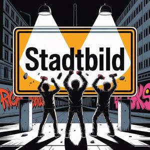 Stadtbild