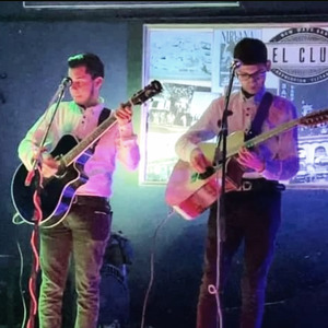 El Odio de Dos Hermanos (En Vivo)