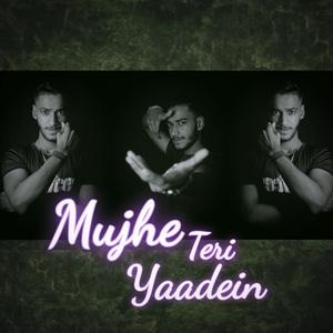 Mujhe Teri Yaadein