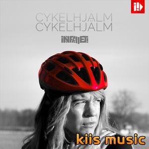 Cykelhjälm Cykelhjälm (Sensitive & emotional version)