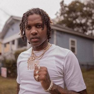 【FREE】回忆-LIL DURK TYPE BEAT(Prod.byRomanJones)