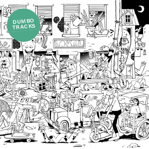 The Corpse Of A Frozen Flower