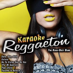 Dale, Don, Dale (Karaoke Version)