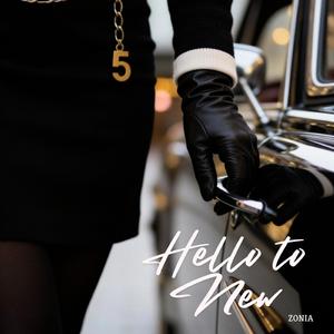 Hello To New