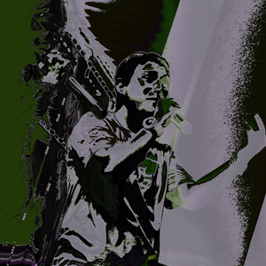 Oh, My! (feat. Lil Candy Paint)