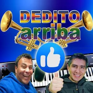 Dedito Arriba
