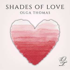 Olga Thomas: Royal Platinum Love Song