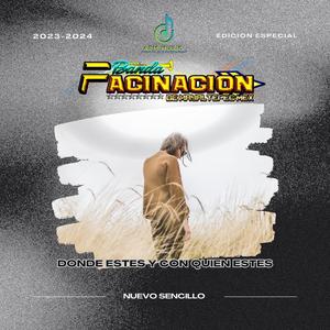 Donde estes,con quien estes