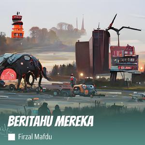 Beritahu Mereka