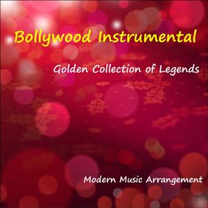 Yeh Rat Bhigee Bhigee Ye Mast Fijaye (Karaoke Mix)