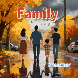 Family(prod.GOAT CREW)