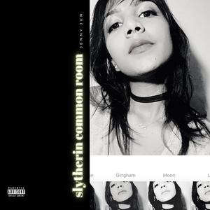 Slytherin Common Room