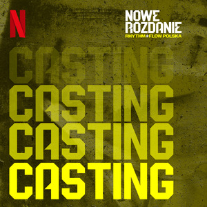 Włóczykij - Nowe Rozdanie | S1