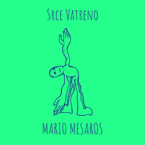 Srce Vatreno