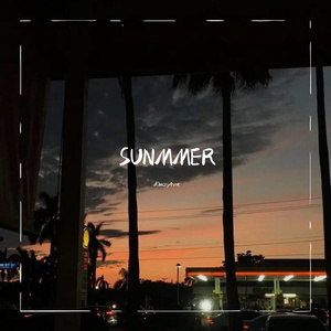 SUNMMER/ LOFI CHILL BEAT