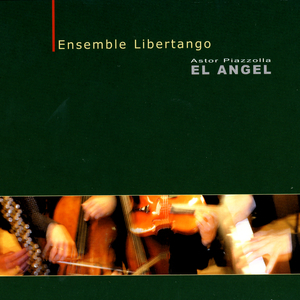 Silfo Y Ondina: Tangata (Piazzolla)